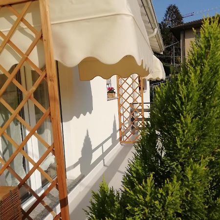 Casa Maria Bed & Breakfast Cantu Luaran gambar