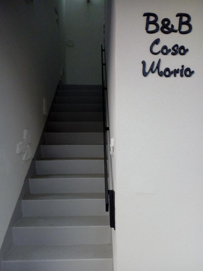 Casa Maria Bed & Breakfast Cantu Luaran gambar