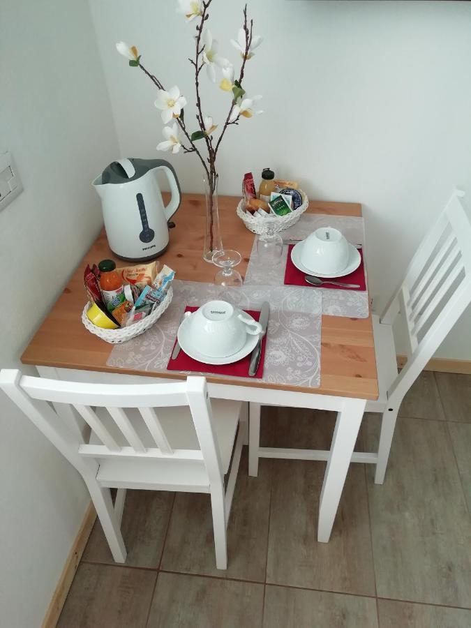 Casa Maria Bed & Breakfast Cantu Luaran gambar