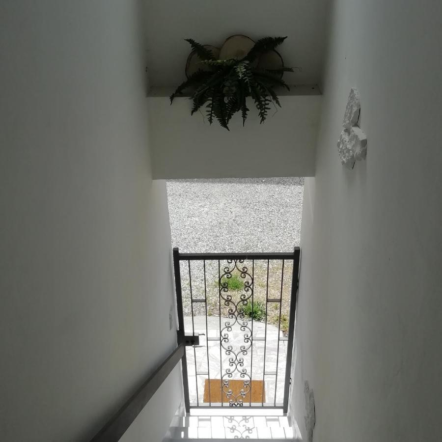 Casa Maria Bed & Breakfast Cantu Luaran gambar
