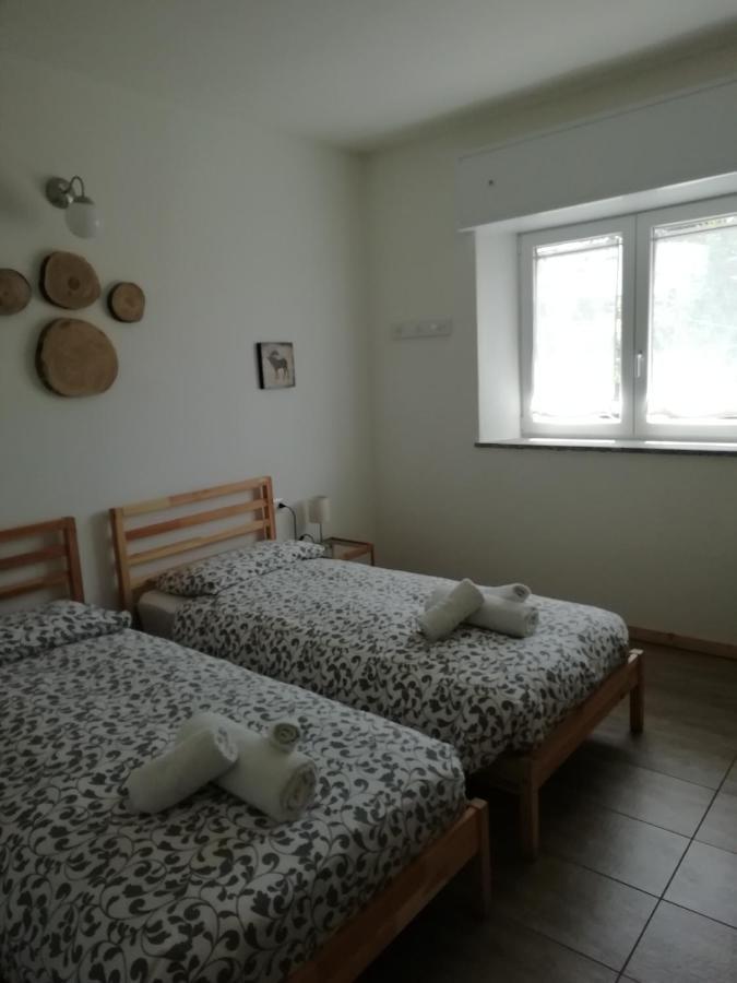 Casa Maria Bed & Breakfast Cantu Luaran gambar