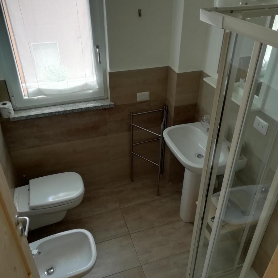 Casa Maria Bed & Breakfast Cantu Luaran gambar